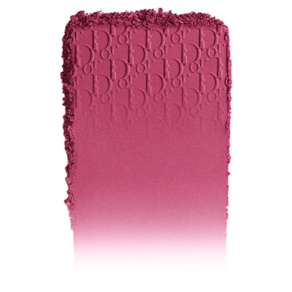 DIOR ROSY GLOW - Picture 2 of 8